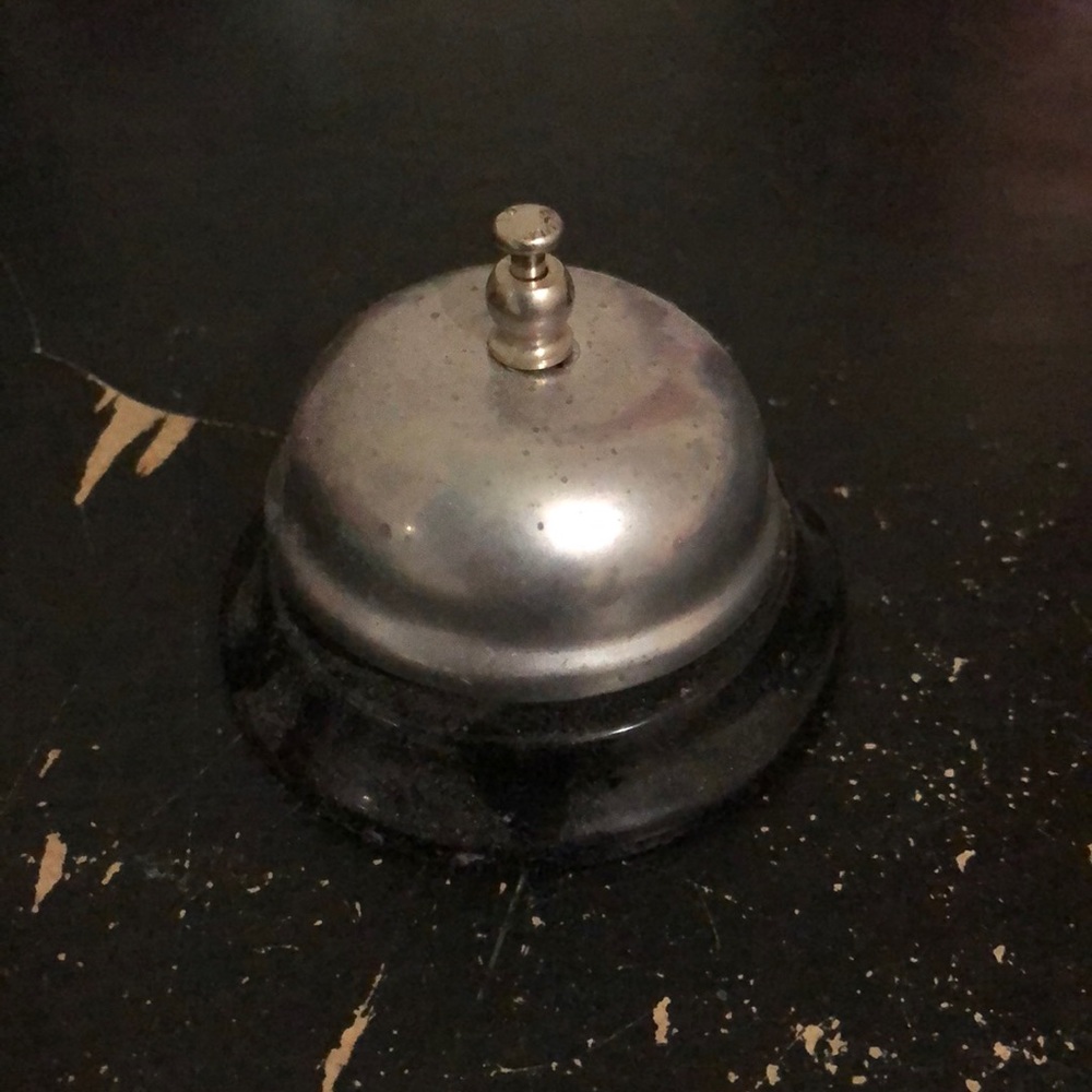 Bell
